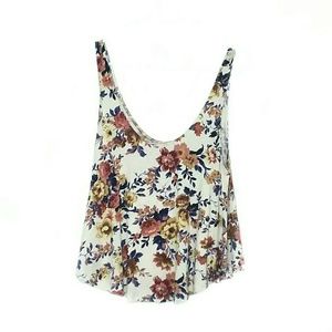 American Eagle Size Medium Soft & Sexy Tank